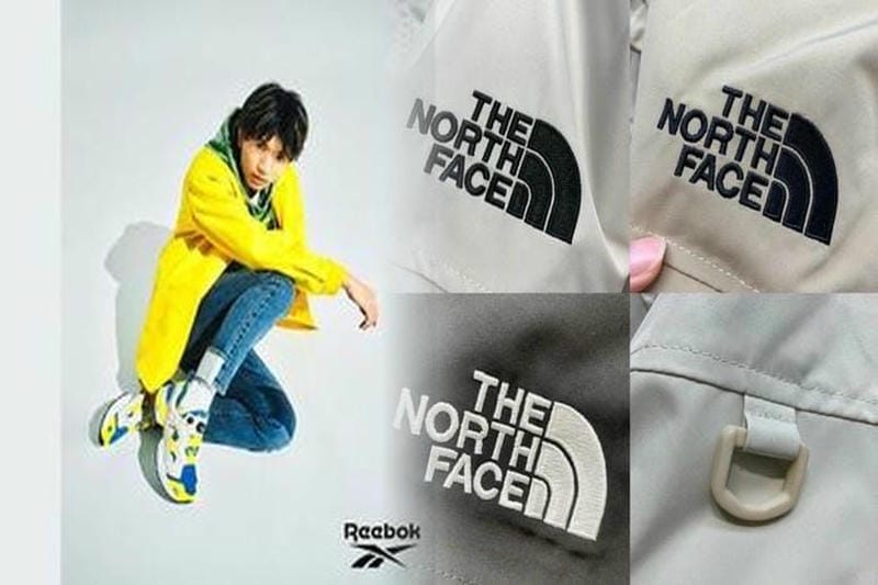 人工 クモ の 糸 ノース フェイス