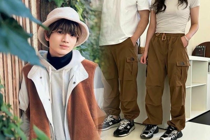 ノース フェイス 阪急 梅田 何 階