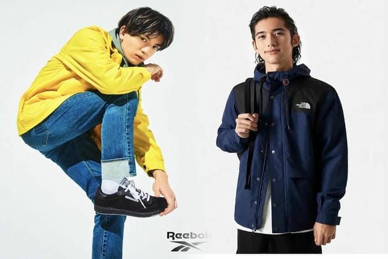 ノース フェイス 大阪 大きい 店舗