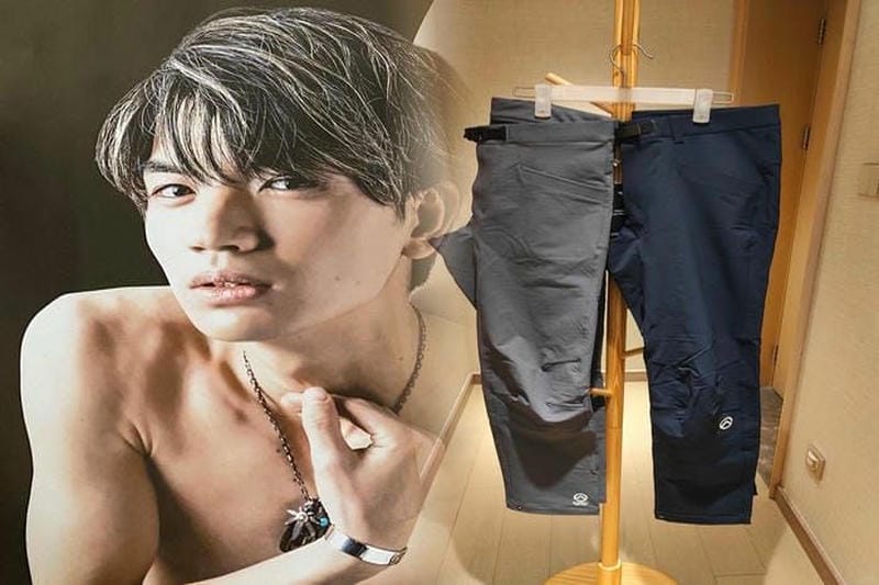 ノース フェイス 二子 玉川 高島屋