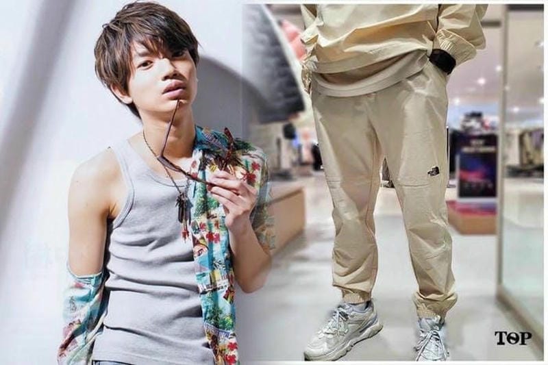 ノース フェイス フード たたみ 方