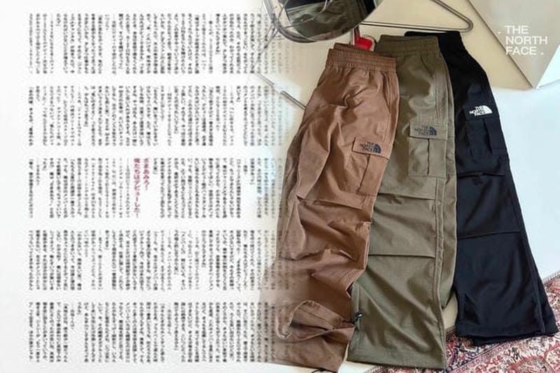 ノース フェイス フリース 発売 日