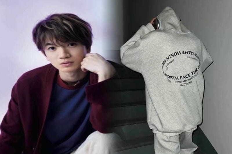 ノース フェイス ニット 帽 春 夏