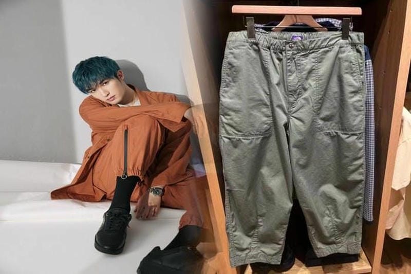 ノース フェイス ジェスター 29l