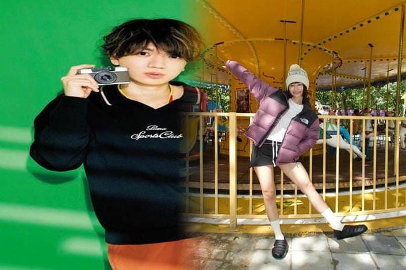 ノース フェイス シンガポール 限定