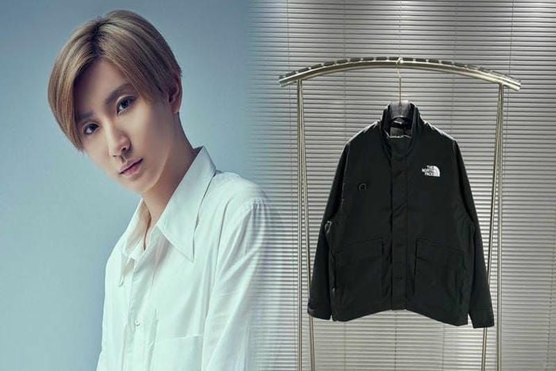 ノース フェイス グラビティ と は