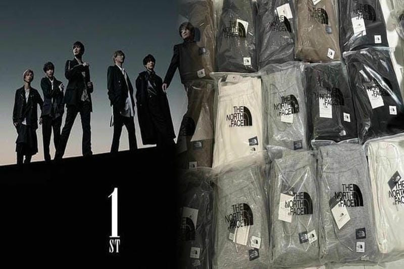 ノース フェイス キッズ 店舗 東京