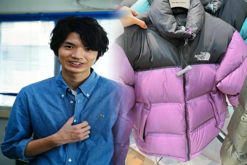 ノース フェイス キッズ 店舗 大阪