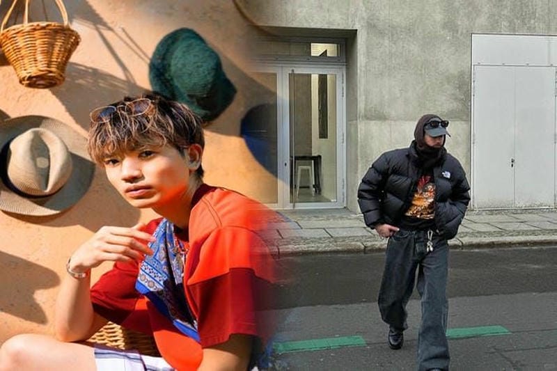 ノース フェイス カップ ノベルティ