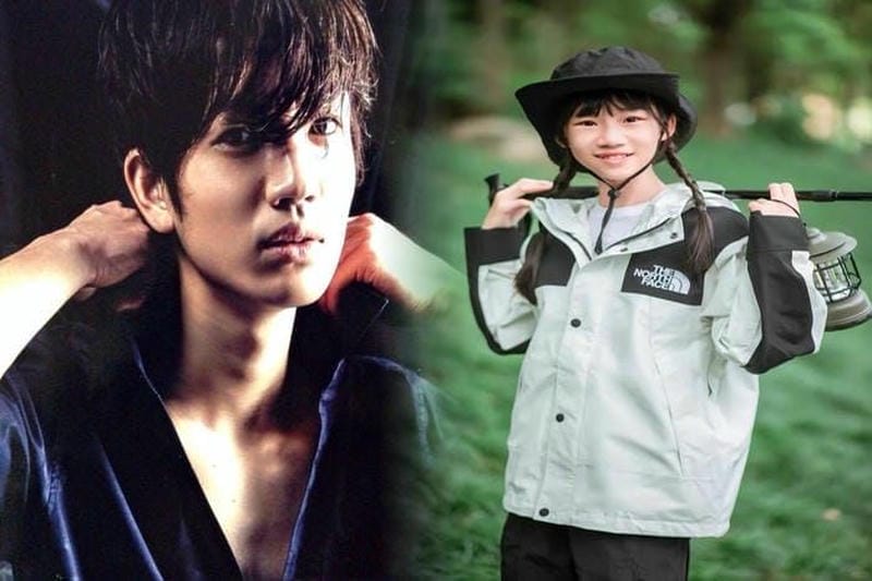 ノース フェイス カタログ 2019