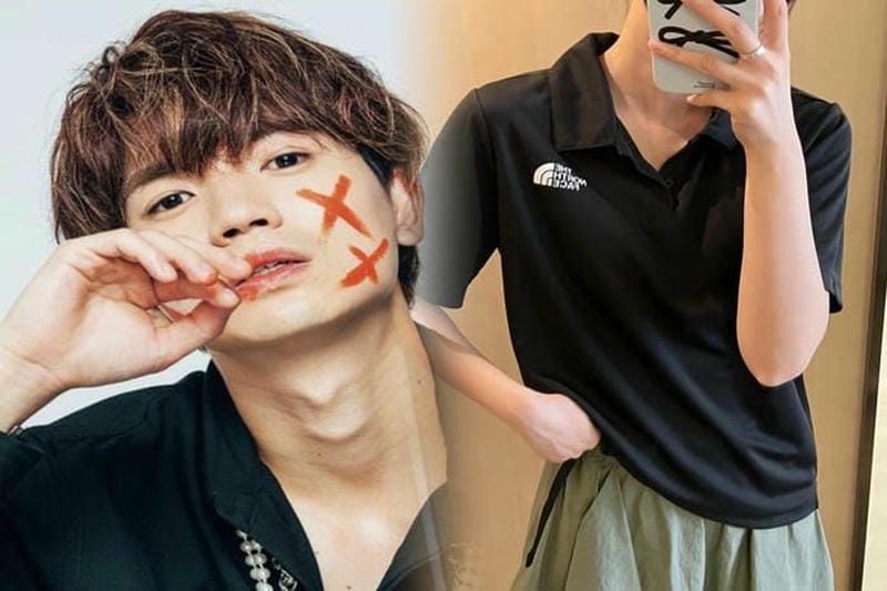 ノース フェイス アイス ブレーカー