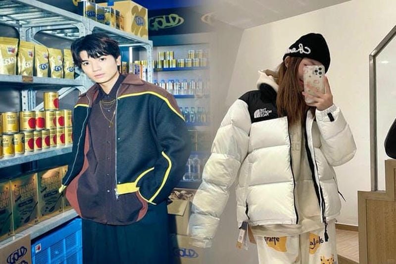 ノース フェイス ららぽーと 富士見