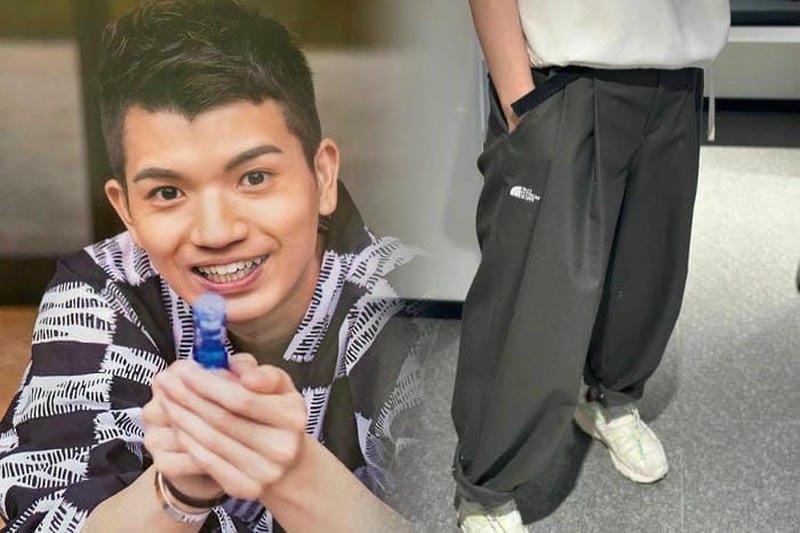 ノース フェイス の ゴアテック ス