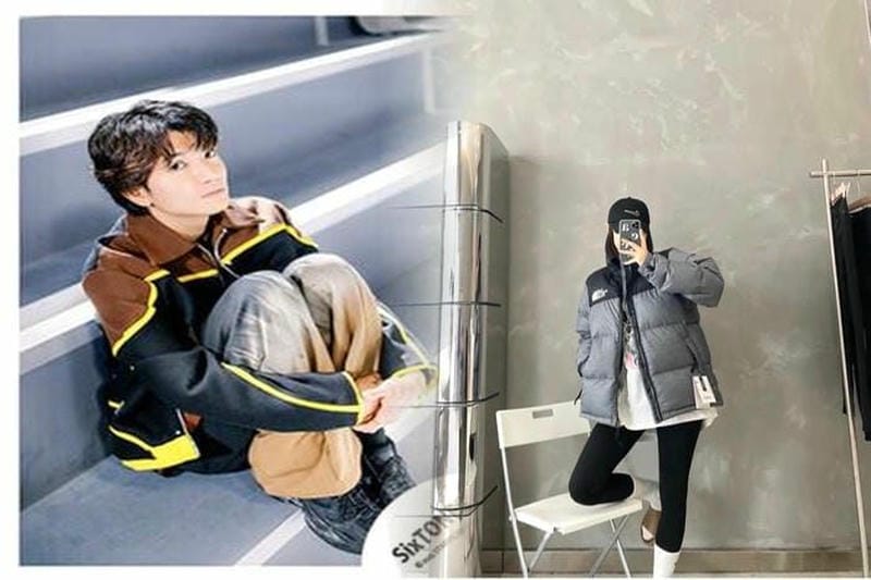 ノース フェイス さいたま 新 都心