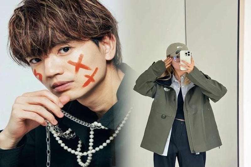 ノース フェイス おすすめ アイテム