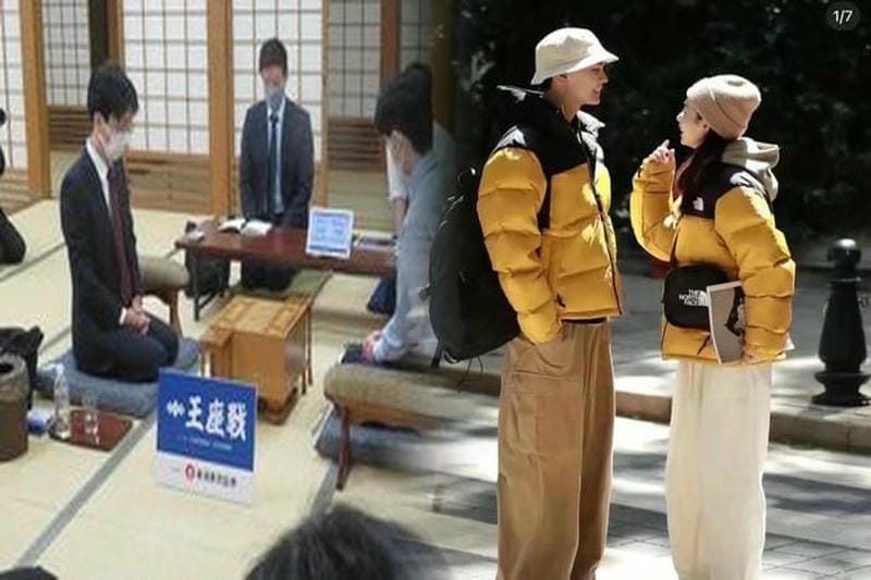 ノース フェイス vault サイズ