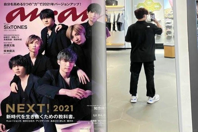 ノース フェイス tr10 2019