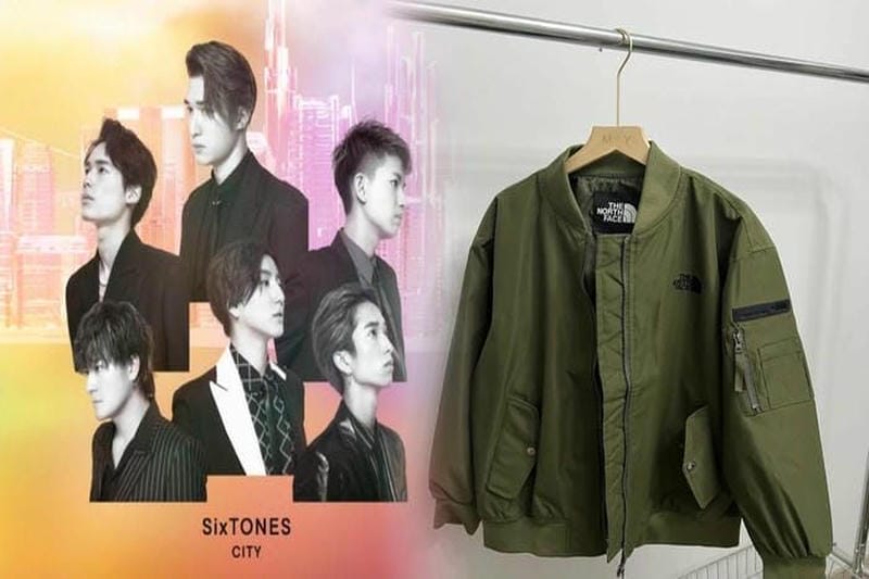 ノース フェイス tb50 tn50