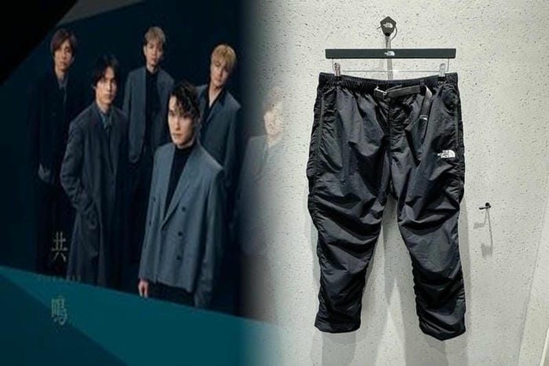 ノース フェイス geodome 4