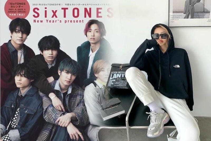 ノベルティ と は ノース フェイス