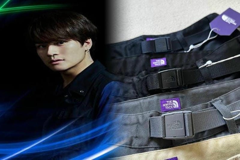 hyke ノース フェイス 発売 日