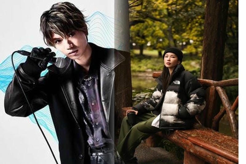 amazon ノース フェイス 福袋