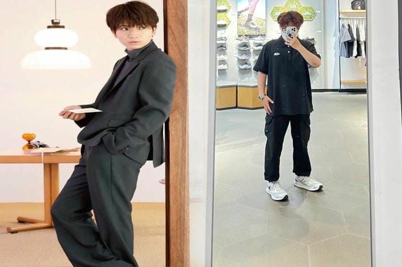 Louis Vuittonとノースフェイスの違いは？防寒性能を徹底比較