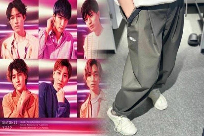 ノース フェイス ブランド イメージ