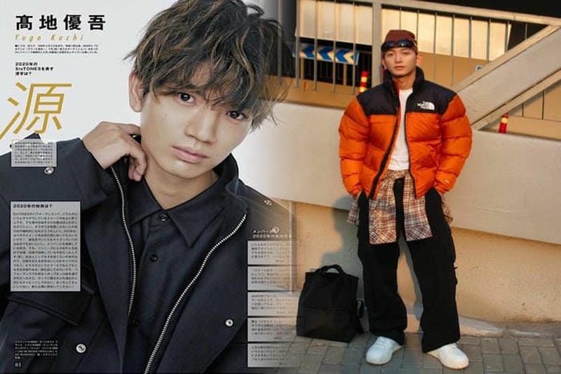 ノース フェイス フリース 2019