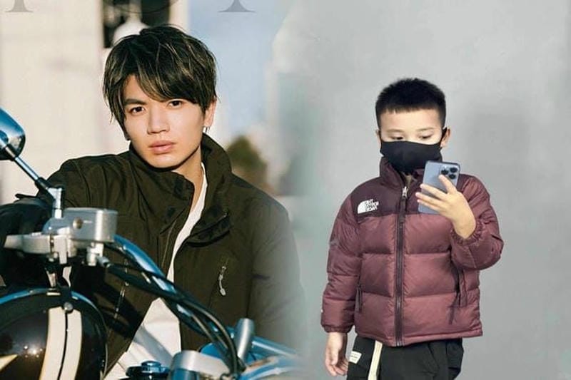 ノース フェイス バス ティオン 4