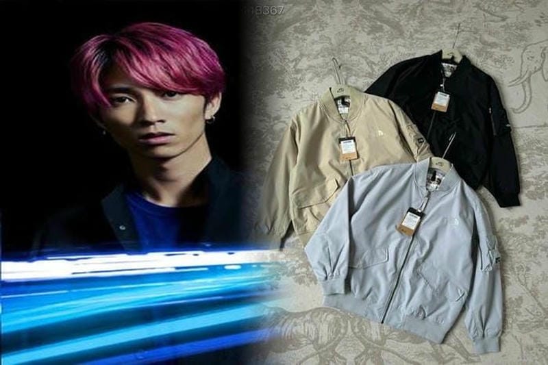 ノース フェイス ニット レディース