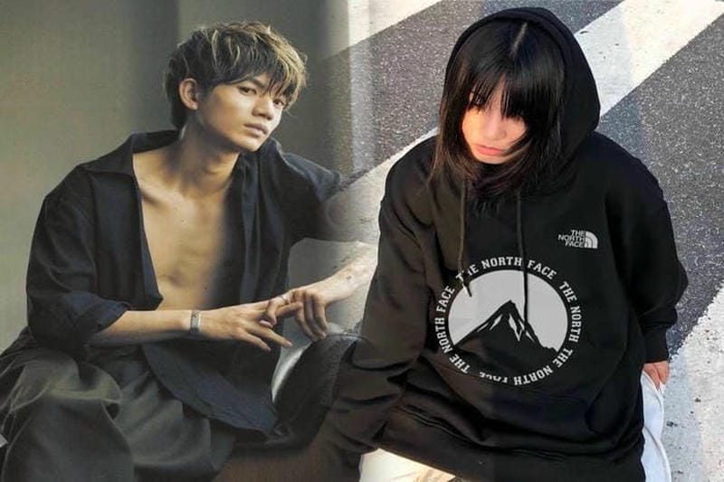 ノース フェイス チャック 壊れ た