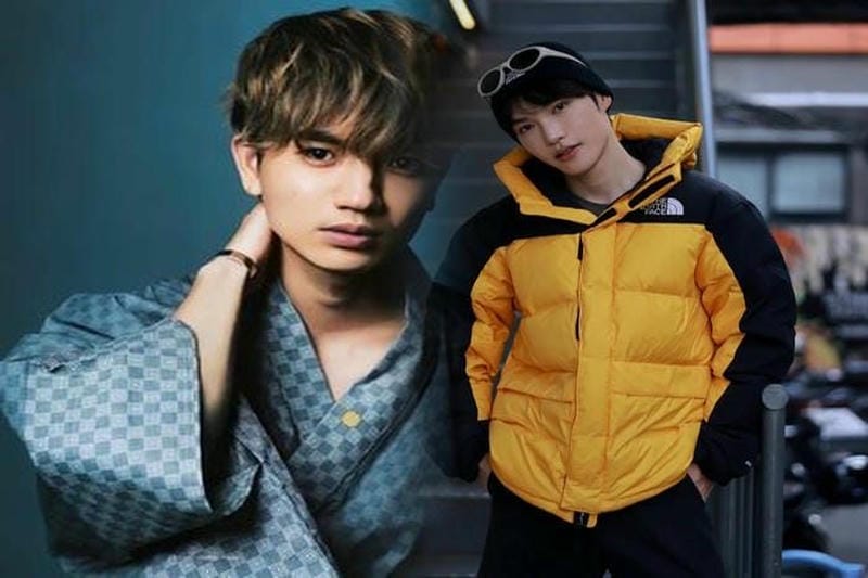 ノース フェイス スタンダード 東京