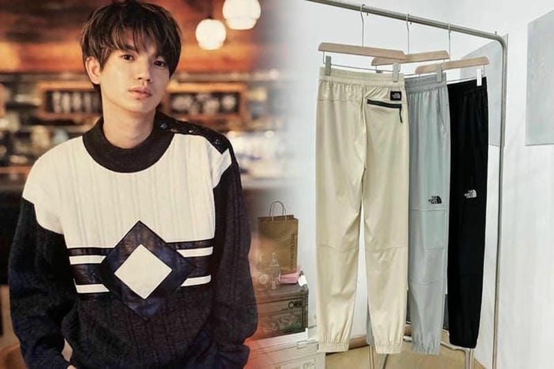 ノース フェイス スタンダード 札幌