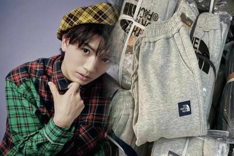 ノース フェイス スタンダード 大阪