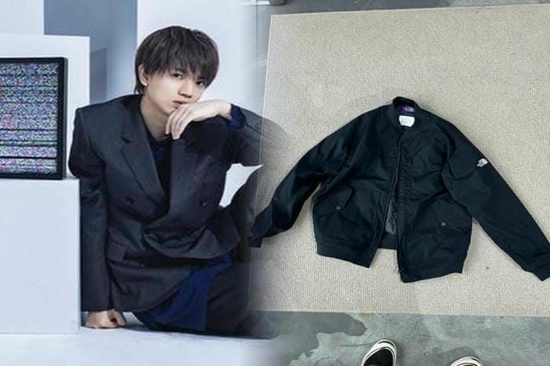 ノース フェイス シャトル ローラー