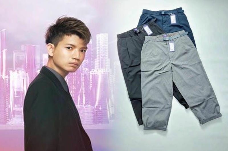 ノース フェイス ウルトラ トレイル