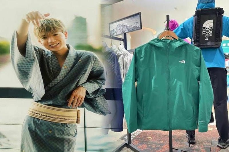 ノース フェイス アウトレット 岡山