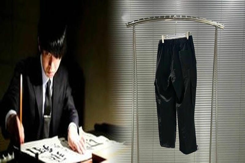 ノース フェイス usa 企画 違い