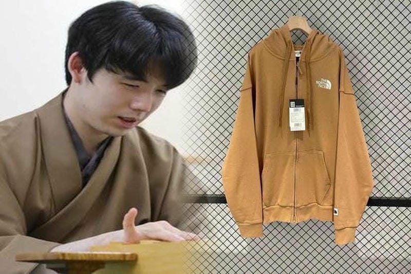 ノース フェイス 2way ビジネス