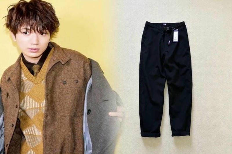 アウトドア ベスト ノース フェイス