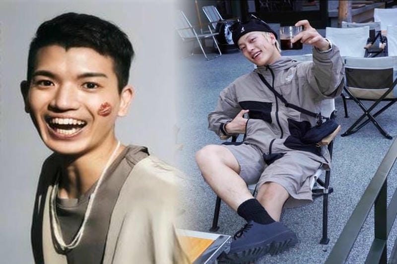 ベンチ レーション ノース フェイス