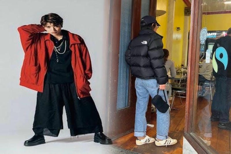 ノース フェイス ナップサック ミニ