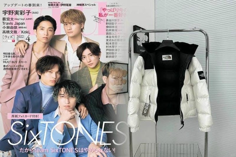 ノース フェイス の バック パック