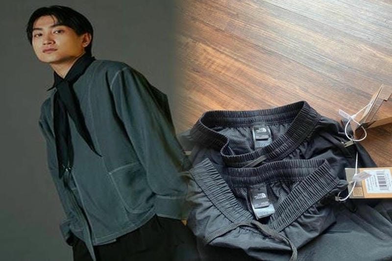 ノース フェイス vault ブログ