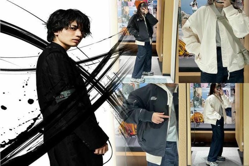 ノース フェイス bc ダッフル l