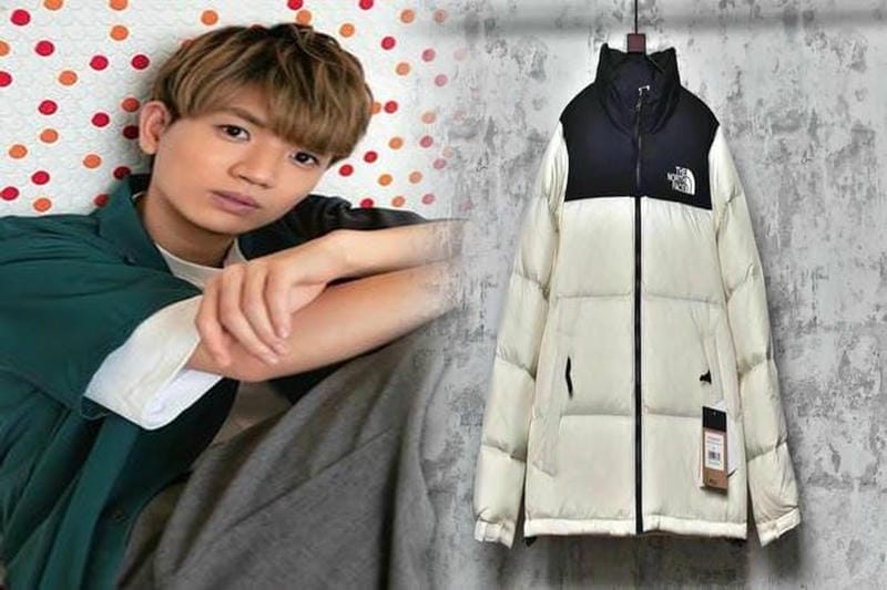 近鉄 百貨店 橿原 ノース フェイス