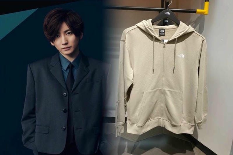 ランニング ベスト ノース フェイス