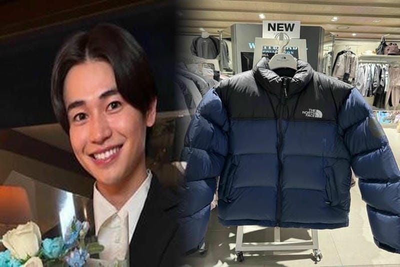 ノース フェイス ベスト ランニング