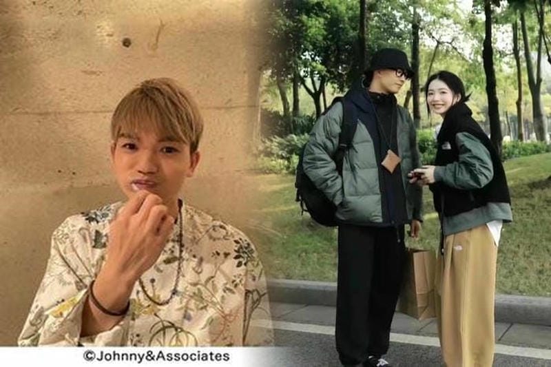 ノース フェイス アイロン プリント